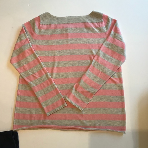 GAP striped sweater - Picture 2 of 4
